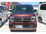 N-WGN L スタイルプラス ビター 
