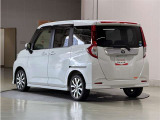 「車両検査証明書」付 資格を持った検査員が細かく車をチェック 詳しくはこのページ下部の品質情報でチェックできます