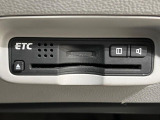 【ETC】高速道路の料金所をストレスなく通過!話題のスポットやサービスエリアに多い「スマートIC」利用時は必須のアイテムです。当店でセットアップを実施、ご納車当日からすぐにご利用いただけます!