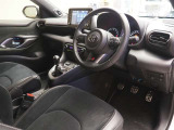 ヤリス  1.6 RZ ハイ パフォーマンス 4WD