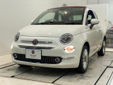 500C ツインエア ドルチェヴィータ 