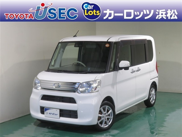 タント G SAIII 