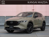 令和4年式 CX-5 25Sスポーツアピアランス マツダ認定中古車 ETC車載器 衝突被害軽減ブレーキ コネクティッドサービス 360&deg;ビューモニター 運転席パワーシート