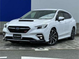 レヴォーグ 2.4 STI スポーツR EX ブラックインテリアセレクション 4WD 