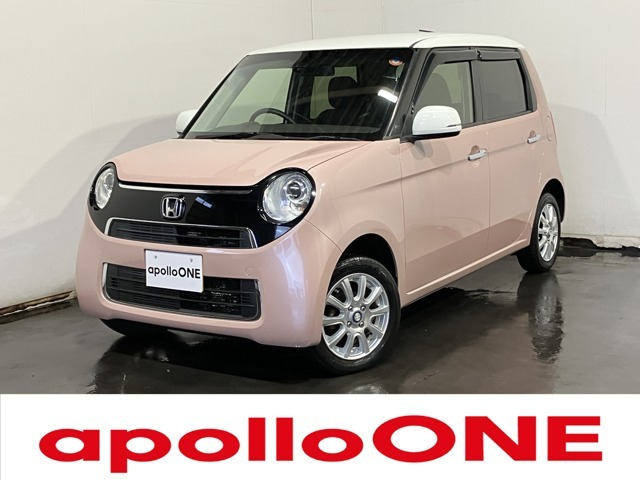N-ONE スタンダード L 4WD