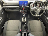 ジムニーシエラ 1.5 JC 4WD 4WD 修復歴無し