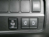 【両側オートスライドドア】スイッチひとつでオープン&クローズ♪雨の日や沢山荷物を持っている時に大活躍!もちろん普段使いも◎