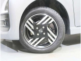 タイヤサイズは【155/65R14】です☆