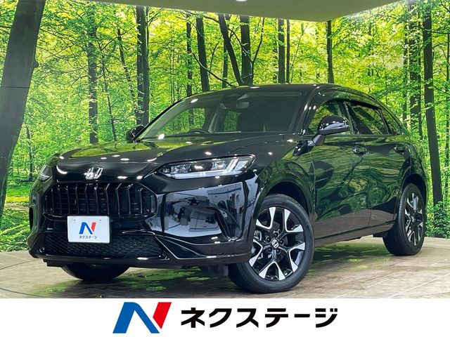 ZR-V 1.5 Z