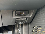 ETC付きで高速道路の乗り降りもスマートに♪