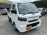 キャリイ KC 4WD 