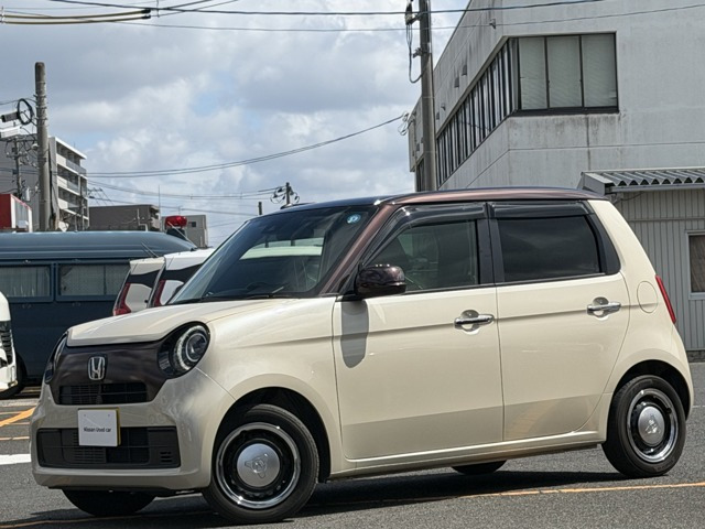 N-ONE 660 オリジナル