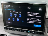 フルセグTV・DVD再生可・Bluetooth Audio・音楽録音可・・・運転中もお気に入りのソースでお楽しみ頂けます!!