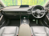 CX-30 2.0 20S Lパッケージ 