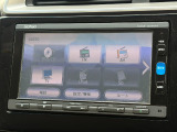 CDやDVD、Bluetooth、フルセグTVなどメディアに対応しています。
