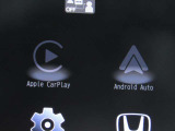 Apple CarPlayやAndroid Autoのスマートフォン連動機能もご利用いただけます!(YouTube等の映像出力は別売りの専用アダプターとHDMIケーブルが必要です)