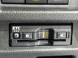 【ETC】高速道路の料金所をストレスなく通過!話題のスポットやサービスエリアに多い「スマートIC」利用時は必須のアイテムです。当店でセットアップを実施、ご納車当日からすぐにご利用いただけます!