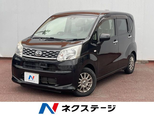 ムーヴ L SAII