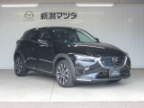 CX-3 2.0 20S プロアクティブ Sパッケージ 