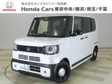 ホンダカーズ東京中央U-Select府中南店へようこそ。 当社デモカーお墨付き車両。人気車両で充実装備の一台。お薦めです。