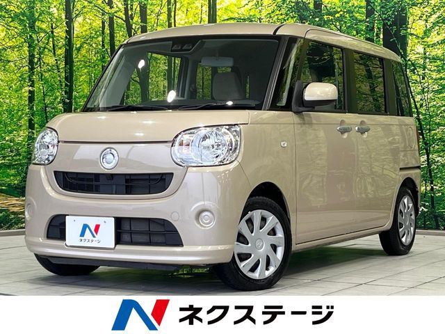 ムーヴキャンバス L SAIII