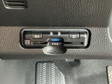 ETCも付いておりますので、高速道路の料金所もノンストップ通過可能ですよ^^是非揃えたい装備ですね!
