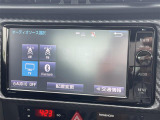 【Bluetooth】ナビゲーションと携帯電話/スマートフォンをBluetooth接続することができます。接続するとハンズフリーで使用することができるので、とても便利です!