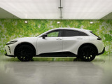 クラウンスポーツ 2.5 Z E-Four 4WD 