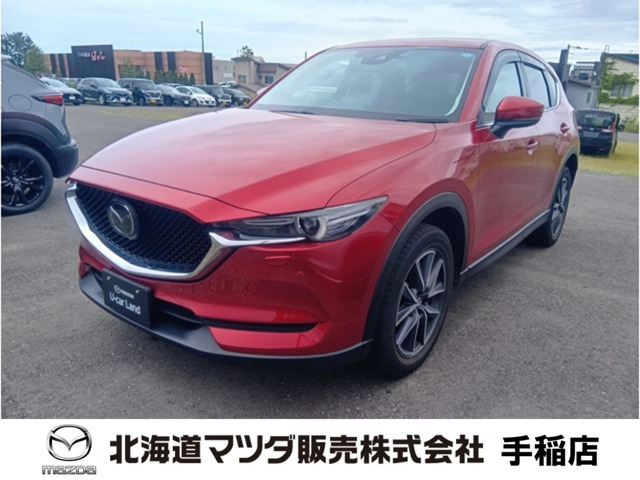 CX-5 2.2 XD プロアクティブ 4WD 