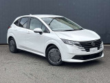 展示場に無いお車でも、全国の日産ディーラーの車が店内で検索できます。(GET-U検索システム) また日産ディーラーなのでもちろん新車のご相談も承ります。