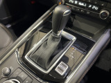 6速オートマチックでシフトチェンジの煩わしさが無く、快適な走りをお楽しみいただけます。