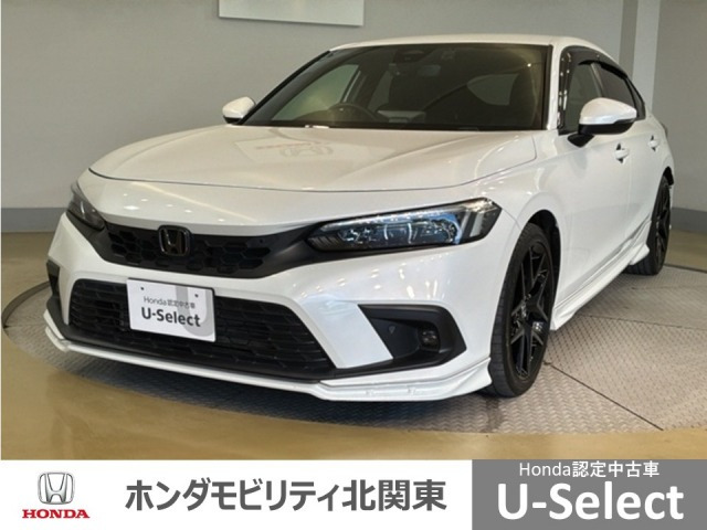 シビック  1.5 EX