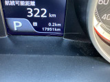 【走行距離】走行距離になります。