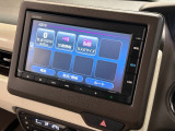 Bluetoothオーディオをはじめ様々なオーディオソースがついています!これでドライブもより一層楽しめますね!
