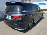 オデッセイ 2.0 ハイブリッド アブソルート EX ホンダ センシング 