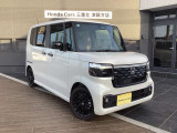 N-BOXカスタム ターボ ブラック スタイル 
