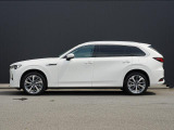 CX-80 3.3 XD ハイブリッド エクスクルーシブ モダン ディーゼル 4WD 