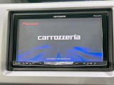 【ナビゲーション】目的地までしっかり案内してくれる使いやすいナビ。Bluetooth接続すればお持ちのスマホやMP3プレイヤーの音楽を再生可能!毎日の運転がさらに楽しくなります!!