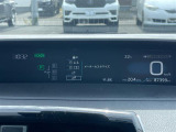プリウス 1.8 S E-Four 4WD 修復歴無し