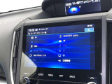 お気に入りの曲をBluetoothで再生できます♪ ドライブがさらに楽しくなりますよ♪