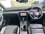 パサートヴァリアント TDI Rライン ディーゼル 