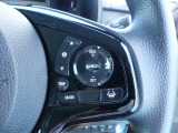 Honda SENSING(安全運転支援システム)装着車です。先進技術でお客様のドライブを様々なシーンでサポートいたします。