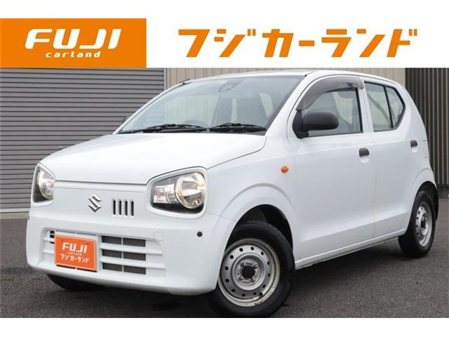 アルト バン VP スズキ セーフティ サポート オートギヤシフト