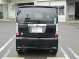 N-BOXカスタム G Lパッケージ 4WD 