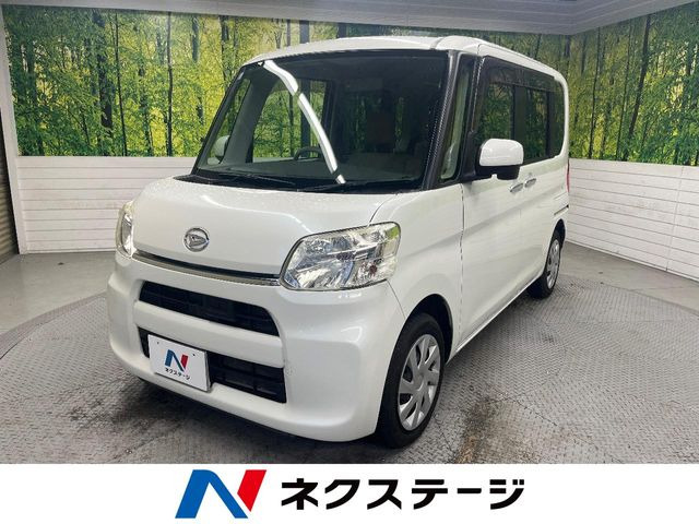 タント L SA