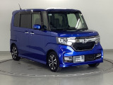 ご覧のように綺麗にクリーニングされており、とてもキレイなボディですよ。外装はもちろん内装も綺麗です。