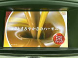 停車中には、TVや映像コンテンツを楽しめます。後部座席での移動時間をより快適に過ごせます。家族や友人と一緒に楽しめます。