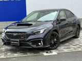 WRX S4 2.4 STI スポーツR EX 4WD