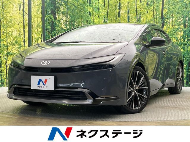 プリウス 2.0 Z 