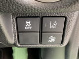 【Honda SENSING】いつもの道で、高速道路などで、安心・快適な運転を支援します。先進の安全運転機能システム搭載。
